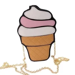 Icecream Purse