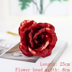 Immortal Rose Light