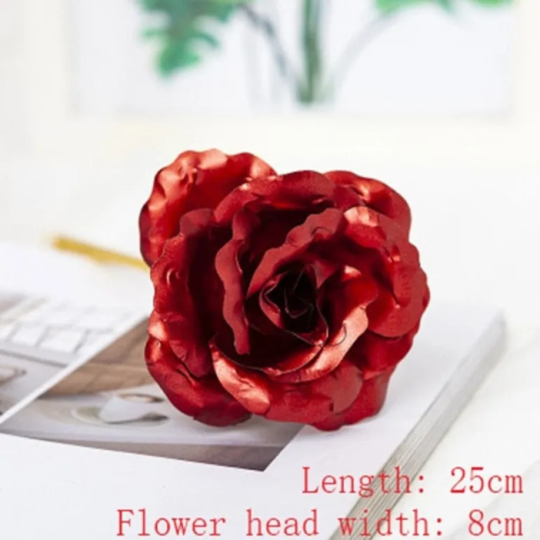 Immortal Rose Light