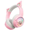 Intergalactic Neko Headset