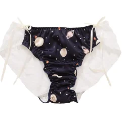 Intergalactic Panties