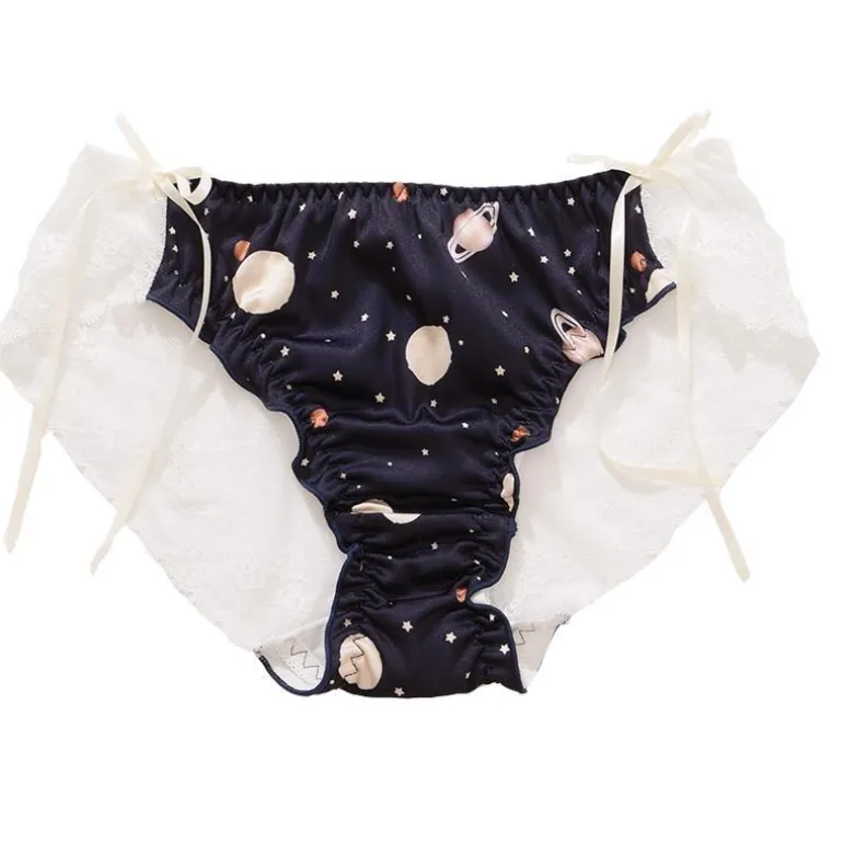 Intergalactic Panties