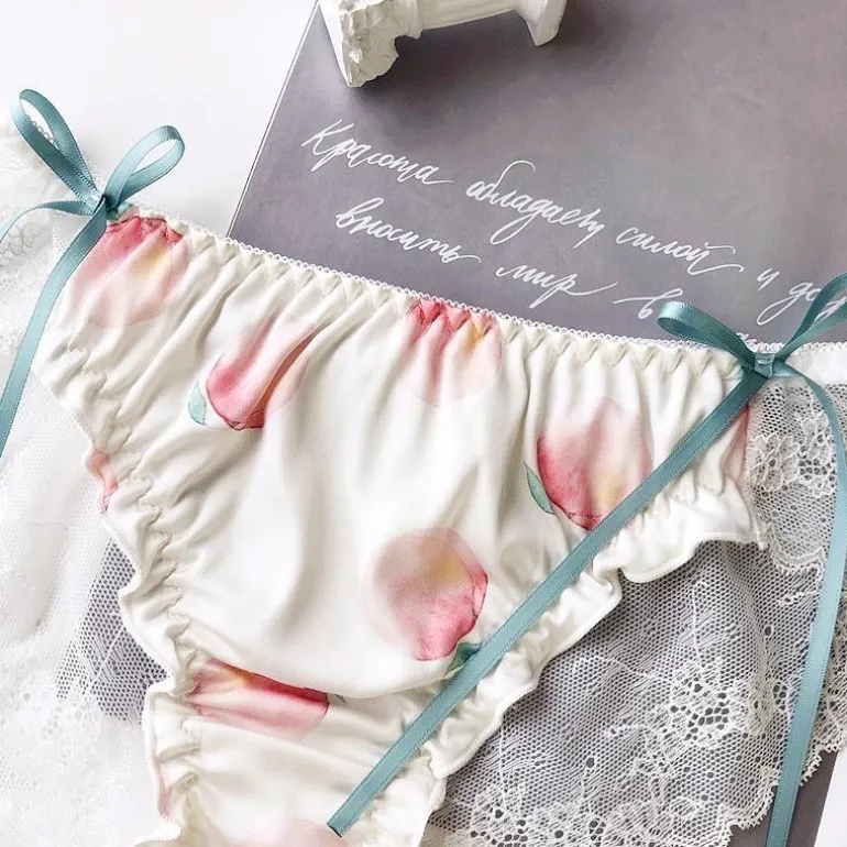 Intergalactic Panties
