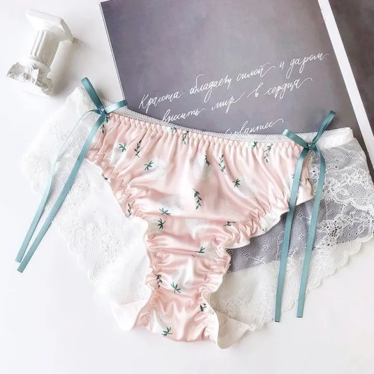 Intergalactic Panties