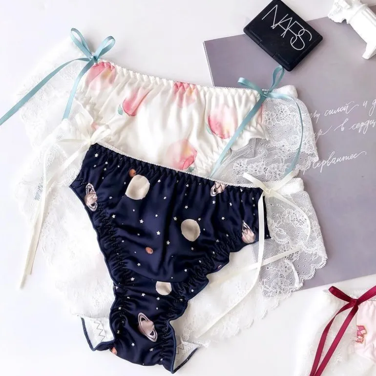 Intergalactic Panties