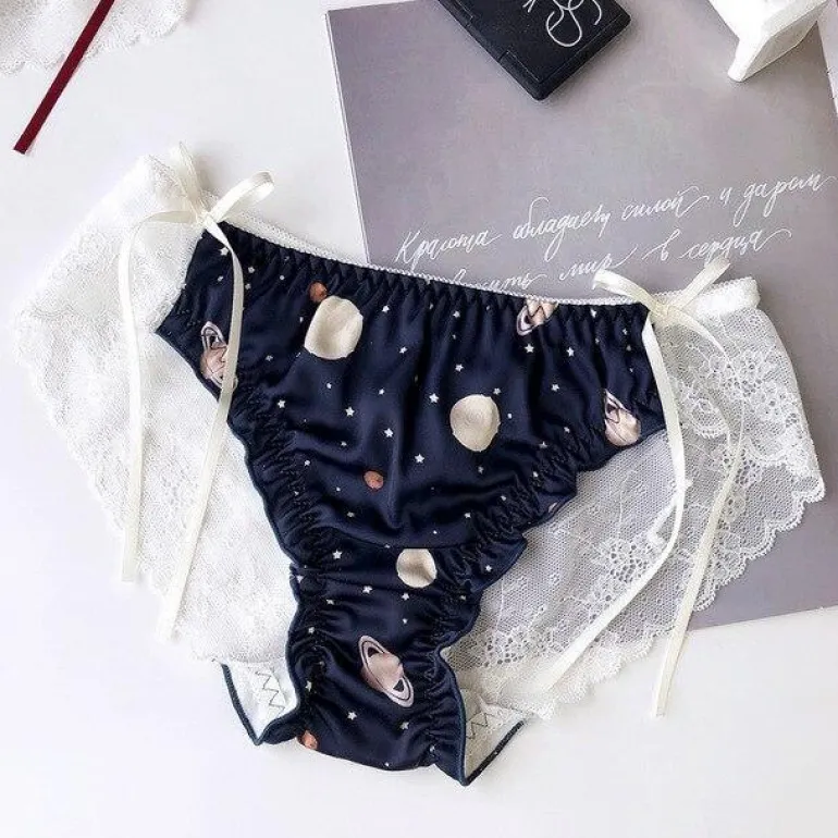 Intergalactic Panties