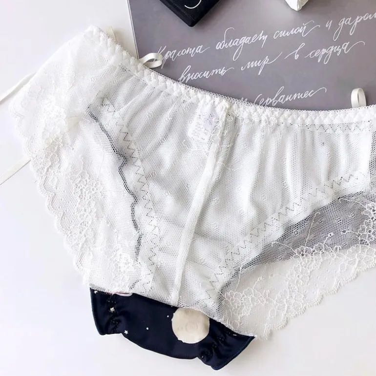 Intergalactic Panties