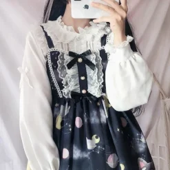 Intergalactic Space Travel Dress