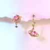 Interplanetary Love Earrings