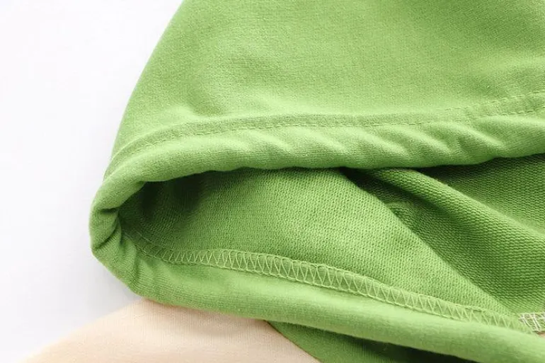 Japanese Hooded Dino Tee