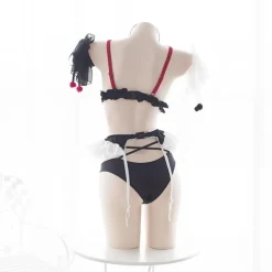 Joker Lingerie Set