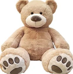 Jumbo Teddy