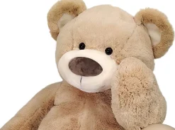 Jumbo Teddy