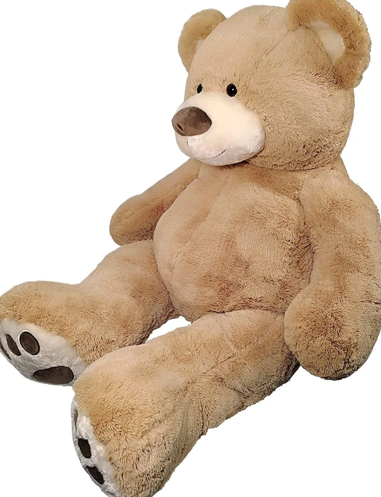 Jumbo Teddy