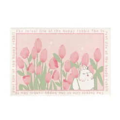 Kawaii Area Rug Carpet