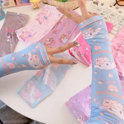 Kawaii Arm Sleeves