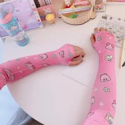Kawaii Arm Sleeves
