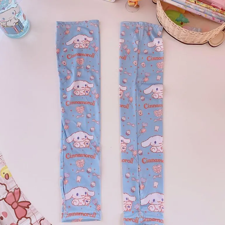 Kawaii Arm Sleeves