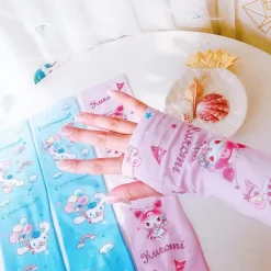 Kawaii Arm Sleeves
