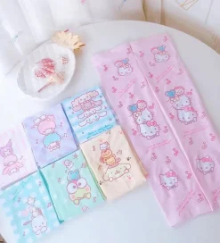 Kawaii Arm Sleeves