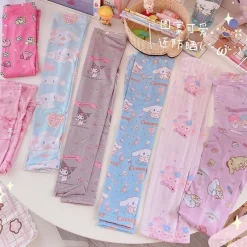 Kawaii Arm Sleeves