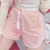 Kawaii Athletic Shorts