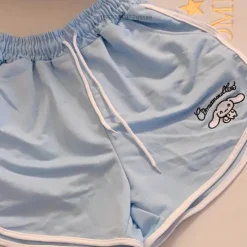 Kawaii Athletic Shorts