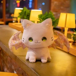 Kawaii Baby Bat Plushies