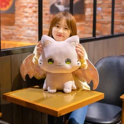 Kawaii Baby Bat Plushies