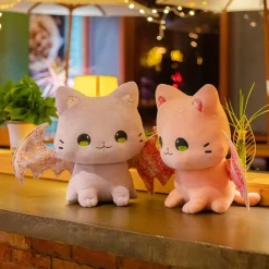 Kawaii Baby Bat Plushies