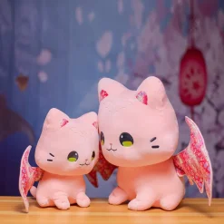 Kawaii Baby Bat Plushies