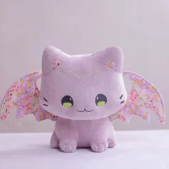 Kawaii Baby Bat Plushies