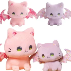 Kawaii Baby Bat Plushies