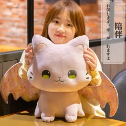 Kawaii Baby Bat Plushies
