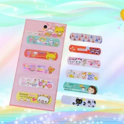 Kawaii Bandages (100pcs)