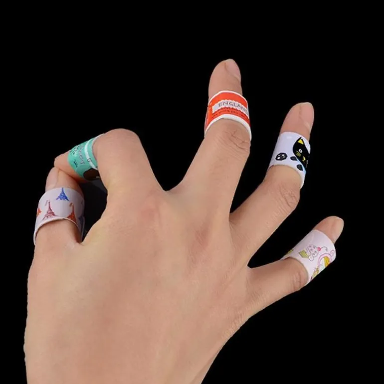 Kawaii Bandages (100pcs)