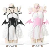 Kawaii Bat Maid Cosplay