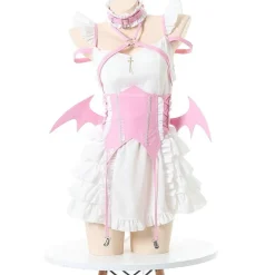 Kawaii Bat Maid Cosplay