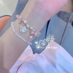 Kawaii Beaded Bracelets