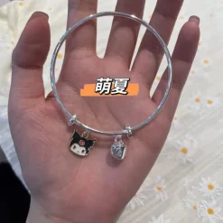 Kawaii Beaded Bracelets