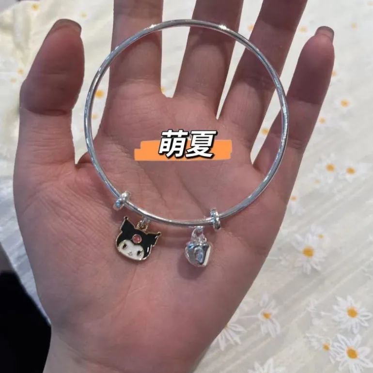 Kawaii Beaded Bracelets