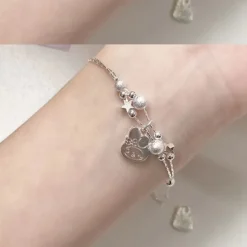 Kawaii Beaded Bracelets