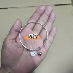 Kawaii Beaded Bracelets