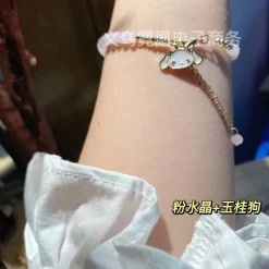 Kawaii Beaded Bracelets