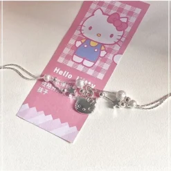 Kawaii Beaded Bracelets