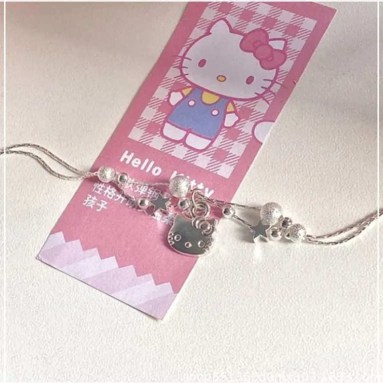 Kawaii Beaded Bracelets