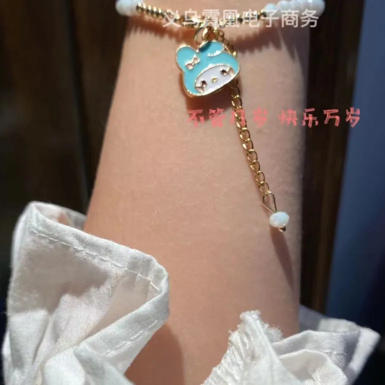 Kawaii Beaded Bracelets
