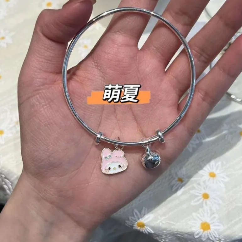 Kawaii Beaded Bracelets