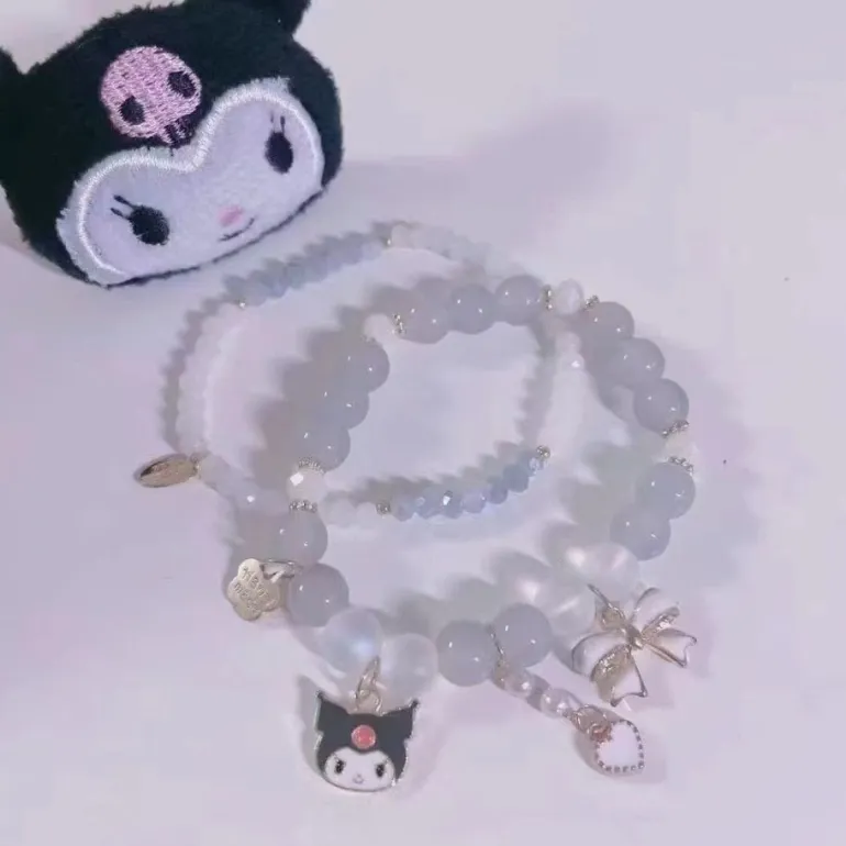 Kawaii Beaded Bracelets