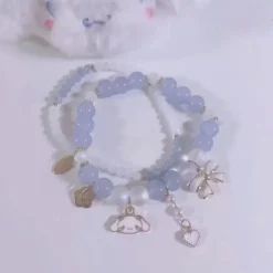 Kawaii Beaded Bracelets